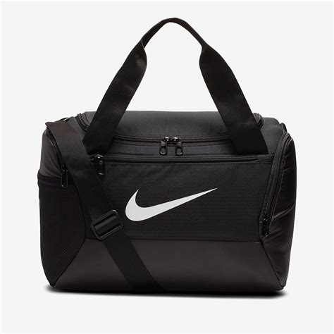 Nike extra small duffel bag